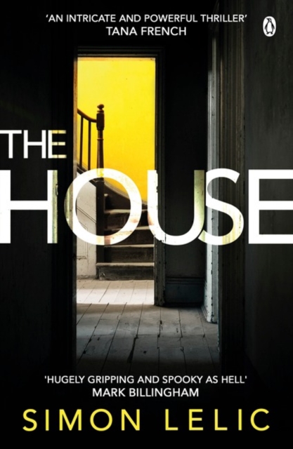 The House : The BBC Radio 2 Book Club pick, Paperback / softback Book