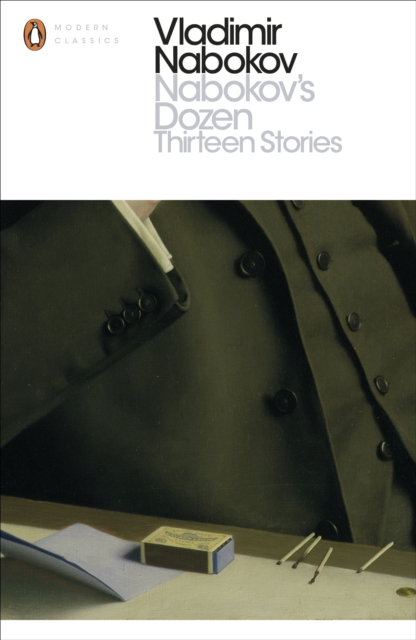 Nabokov's Dozen : Thirteen Stories, Paperback / softback Book