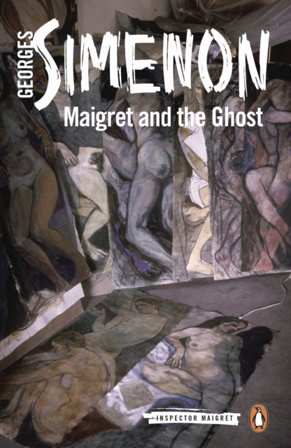 Maigret and the Ghost : Inspector Maigret #62, EPUB eBook
