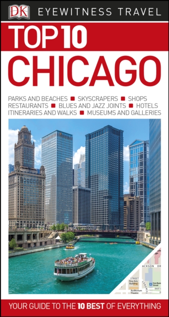 Top 10 Chicago, PDF eBook