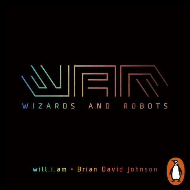 WaR: Wizards and Robots, eAudiobook MP3 eaudioBook