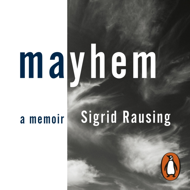 Mayhem : A Memoir, eAudiobook MP3 eaudioBook