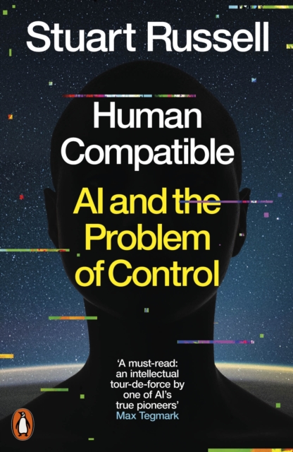 Human Compatible : AI and the Problem of Control, EPUB eBook