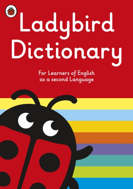 Ladybird Dictionary, Paperback / softback Book