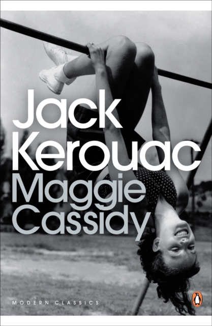 Maggie Cassidy, EPUB eBook
