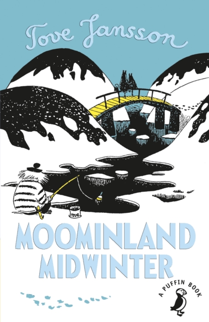 Moominland Midwinter, Paperback / softback Book
