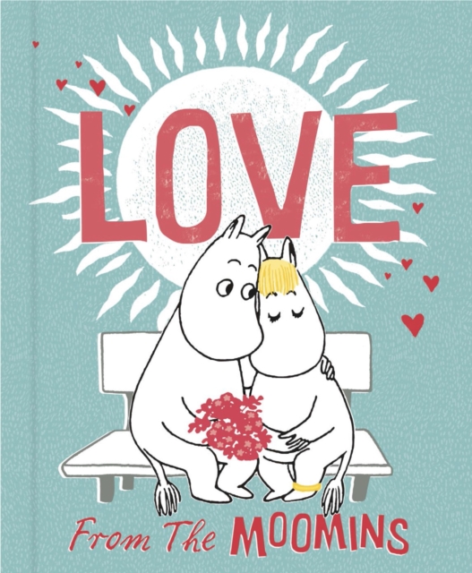 Love from the Moomins, EPUB eBook