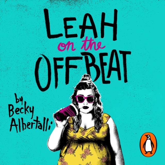 Leah on the Offbeat, eAudiobook MP3 eaudioBook