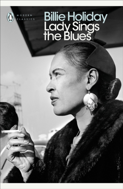 Lady Sings the Blues, EPUB eBook