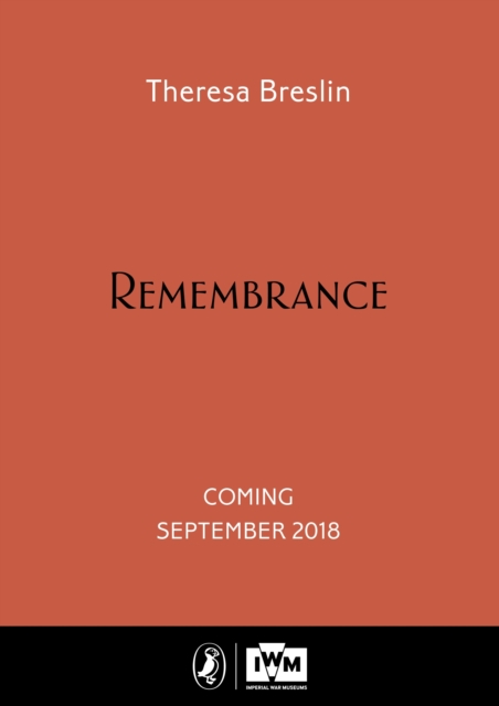 Remembrance : Imperial War Museum Anniversary Edition, Hardback Book