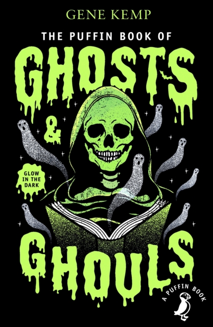 The Puffin Book of Ghosts And Ghouls, Paperback / softback Book
