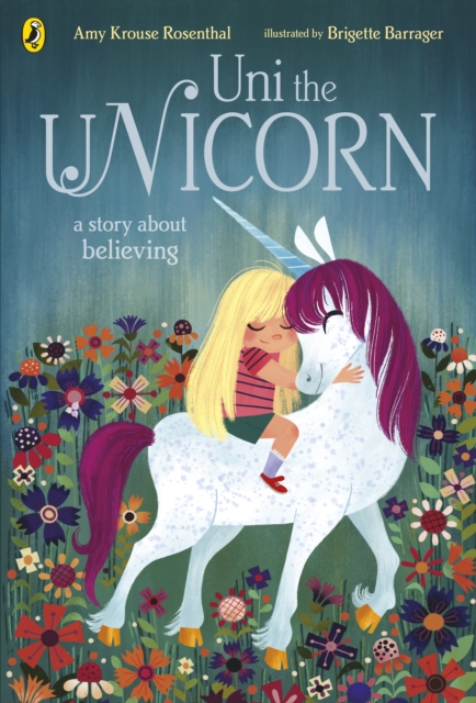 Uni the Unicorn, Paperback / softback Book