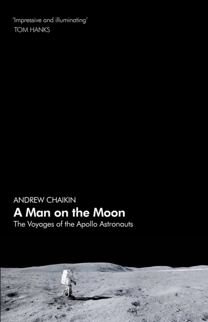 A Man on the Moon : The Voyages of the Apollo Astronauts, EPUB eBook
