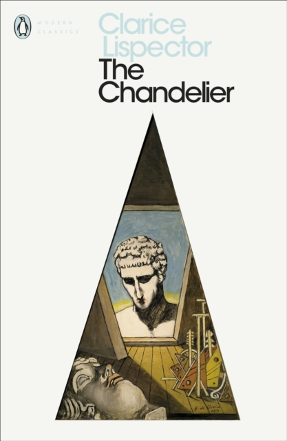 The Chandelier, Paperback / softback Book