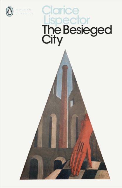 The Besieged City, Paperback / softback Book