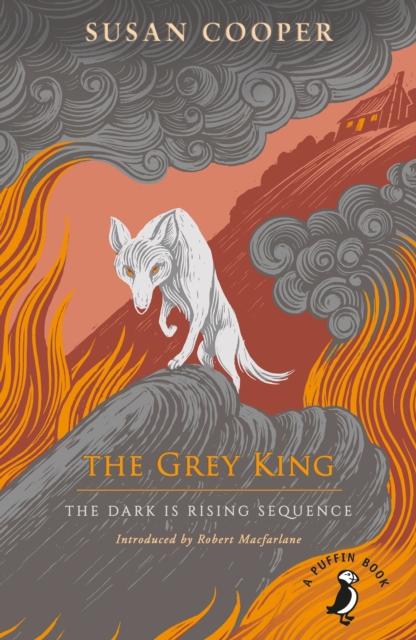 The Grey King : The Dark is Rising sequence, Paperback / softback Book