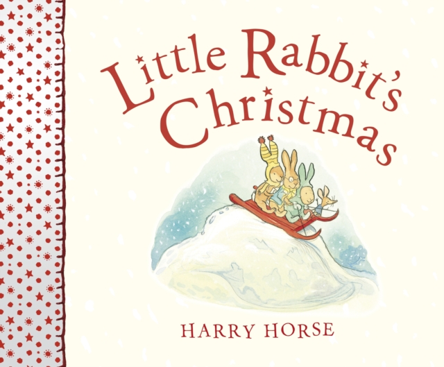 Little Rabbit's Christmas, EPUB eBook