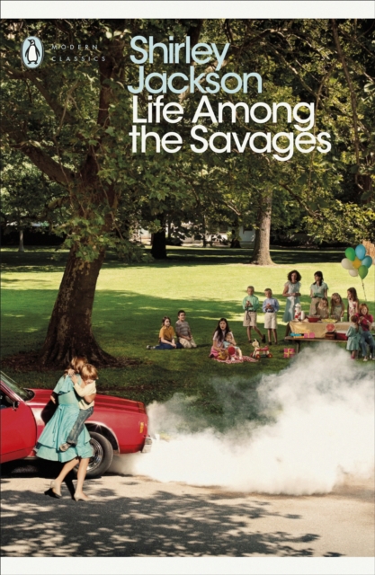 Life Among the Savages, Paperback / softback Book