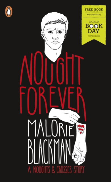 Nought Forever : World Book Day 2019, EPUB eBook
