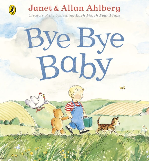 Bye Bye Baby : A Sad Story with a Happy Ending, EPUB eBook