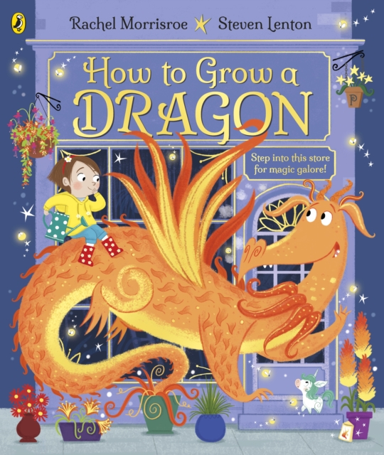 How to Grow a Dragon, EPUB eBook