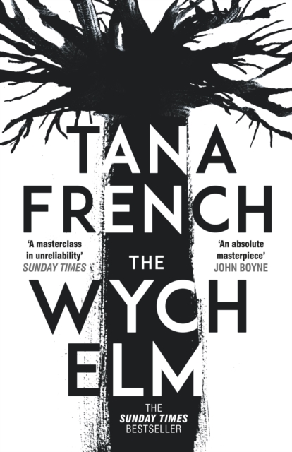 The Wych Elm, Paperback Book