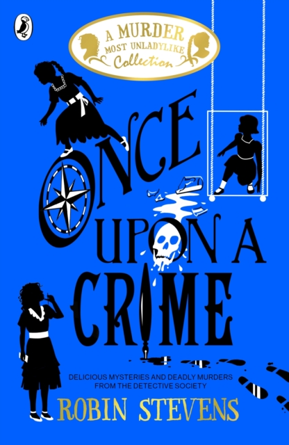 Once Upon a Crime, EPUB eBook