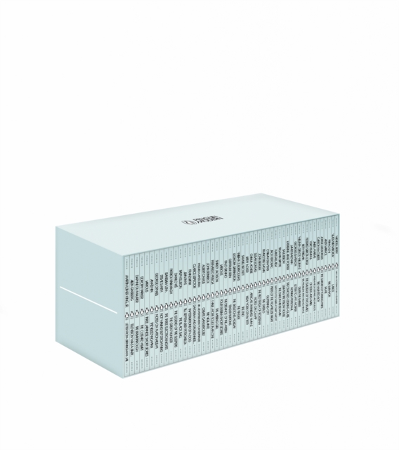 Penguin Modern Box Set, Multiple-component retail product, slip-cased Book