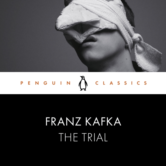 The Trial : Penguin Classics, eAudiobook MP3 eaudioBook