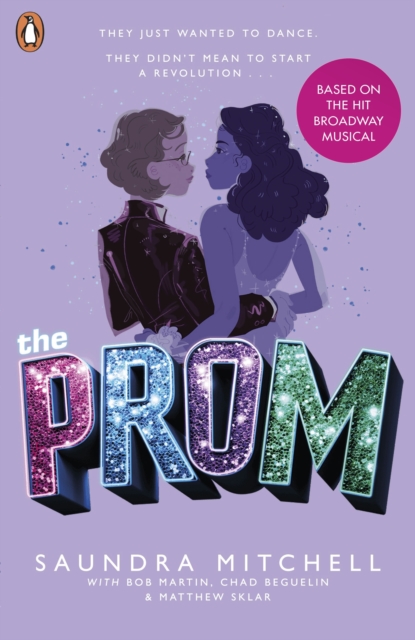 The Prom, EPUB eBook