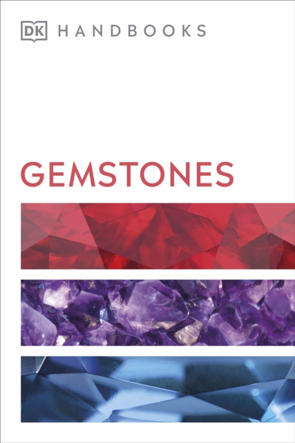 Gemstones, Paperback / softback Book