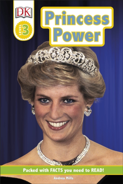 Princess Power, EPUB eBook