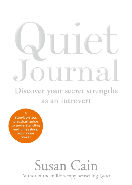 Quiet Journal, Paperback / softback Book