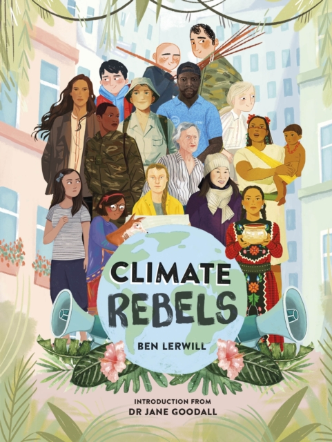 Climate Rebels, EPUB eBook