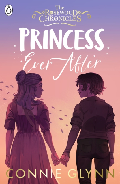 Princess Ever After, EPUB eBook