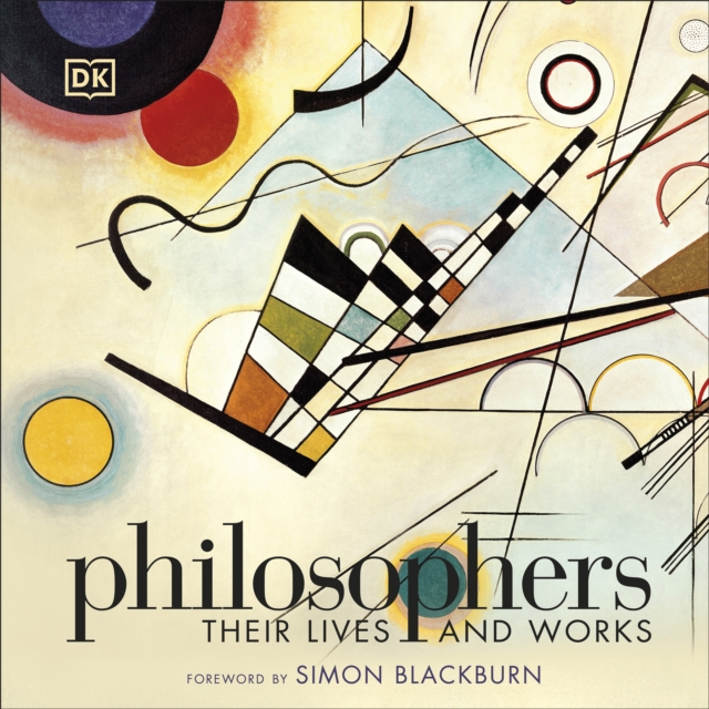 Philosophers : Their Lives and Works, eAudiobook MP3 eaudioBook