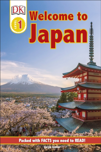 Welcome to Japan, EPUB eBook