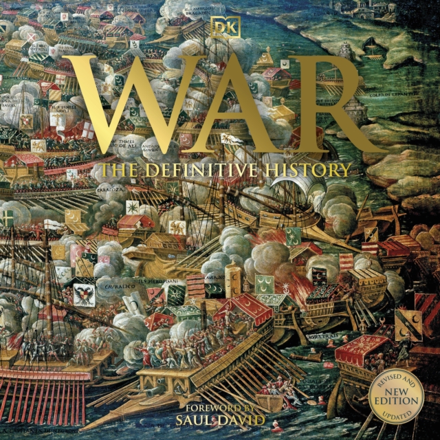 War : From Ancient Egypt to Iraq, eAudiobook MP3 eaudioBook
