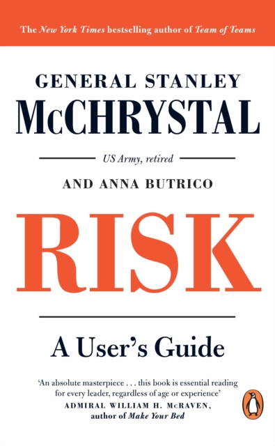 Risk : A User’s Guide, Paperback / softback Book