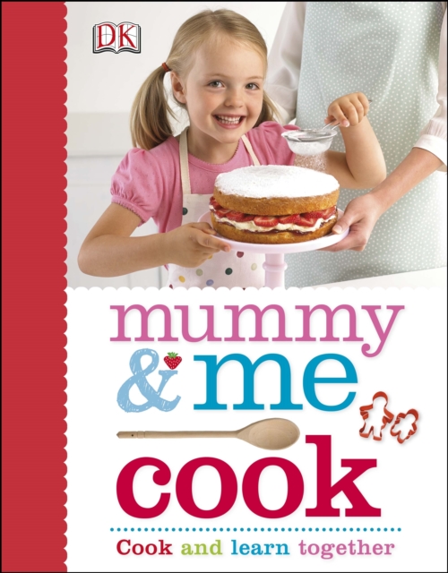 Mummy & Me Cook, EPUB eBook