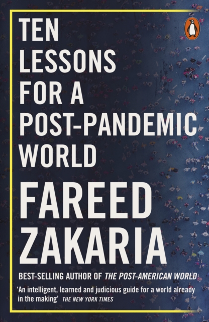 Ten Lessons for a Post-Pandemic World, EPUB eBook