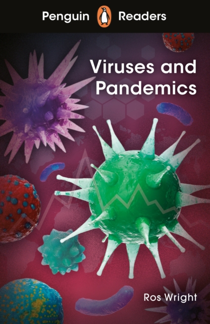 Penguin Readers Level 6: Viruses and Pandemics (ELT Graded Reader), Paperback / softback Book