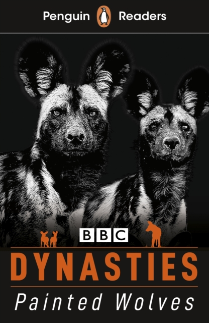 Penguin Readers Level 1: Dynasties: Wolves (ELT Graded Reader), Paperback / softback Book