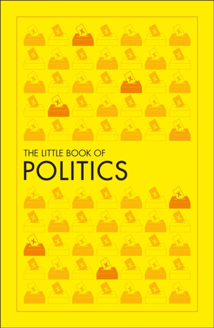 The Little Book of Politics, EPUB eBook
