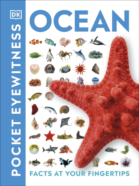 Ocean : Facts at Your Fingertips, EPUB eBook