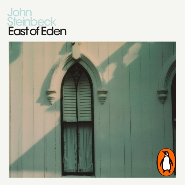 East of Eden : Penguin Modern Classics, eAudiobook MP3 eaudioBook
