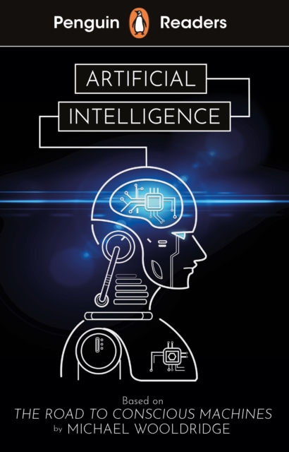 Penguin Readers Level 7: Artificial Intelligence (ELT Graded Reader), EPUB eBook