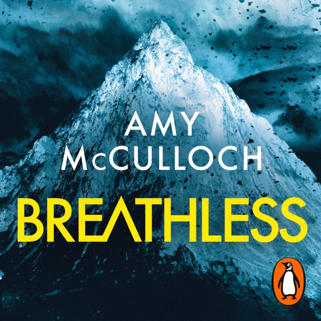 Breathless : This year’s most gripping thriller and Sunday Times Crime Book of the Month, eAudiobook MP3 eaudioBook