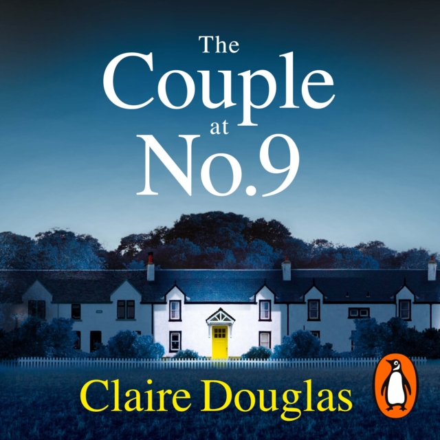The Couple at No 9 : 'Spine-chilling' - SUNDAY TIMES, eAudiobook MP3 eaudioBook