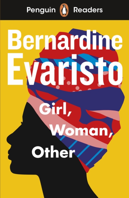 Penguin Readers Level 7: Girl, Woman, Other (ELT Graded Reader), EPUB eBook
